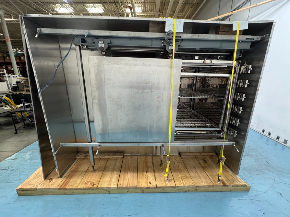 Image of Primus Steam Sterilizer